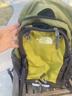 North Face Sweeper Backpack $18