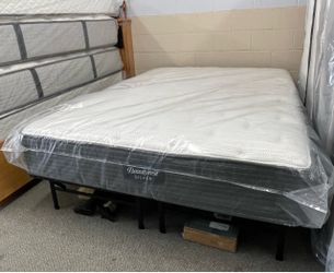 Queen Size Mattress