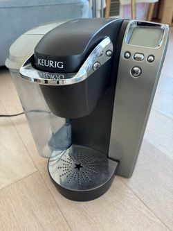 Keurig model k70 coffee maker 
