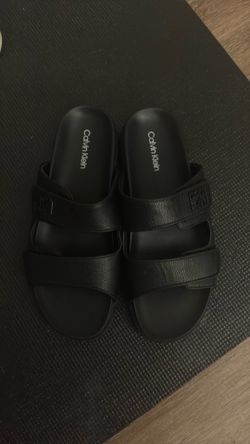 Calvin Klein Sandles