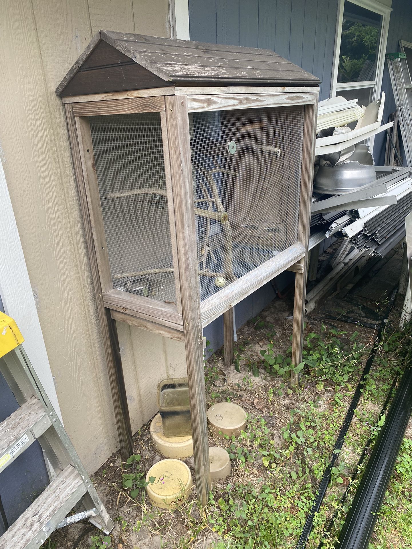 Bird Cage