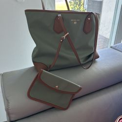 Michael Kors Pocketbook