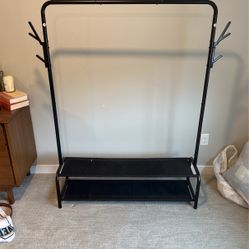 Wardrobe Organizer 