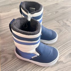 Snow Boots For Kids VANS