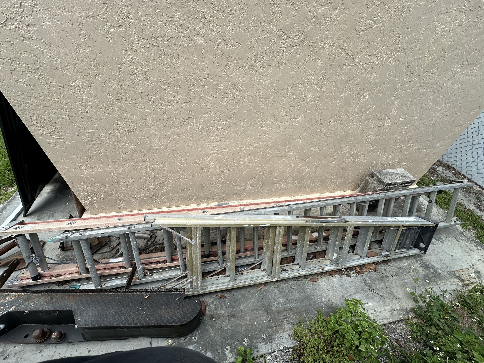 Ladders