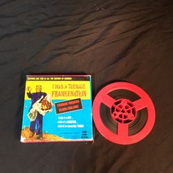Very Old 8mm Silent Black And White Movies