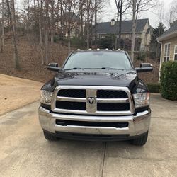 2015 Ram 2500