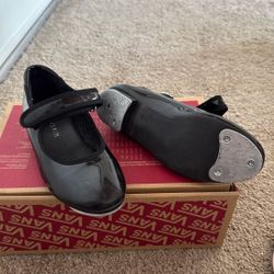 Tap Shoes