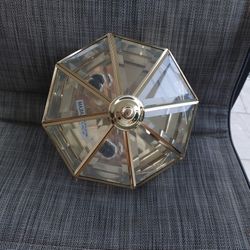 Lighting,  Very Nice.  See Photos.  Cash Pickup Only 