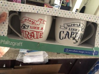 Coffee Cups