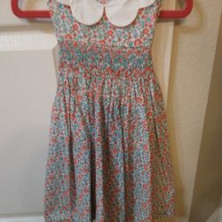 Baby Dress