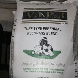 Seed Grass 50lbs 