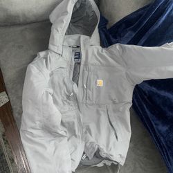 Carhartt Jacket