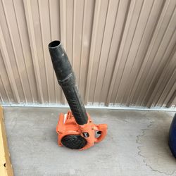 Tanaka Gas Leaf Blower
