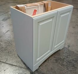 Bath vanity