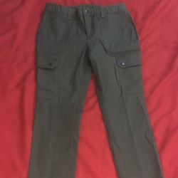 $40 Women’s Duluth Firehose Pants