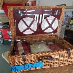 Picnic Basket