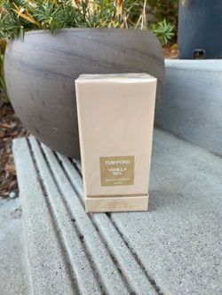 Tom Ford Vanilla Sex