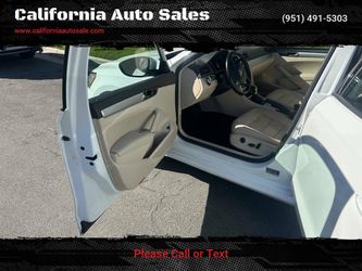 2019 Volkswagen Passat