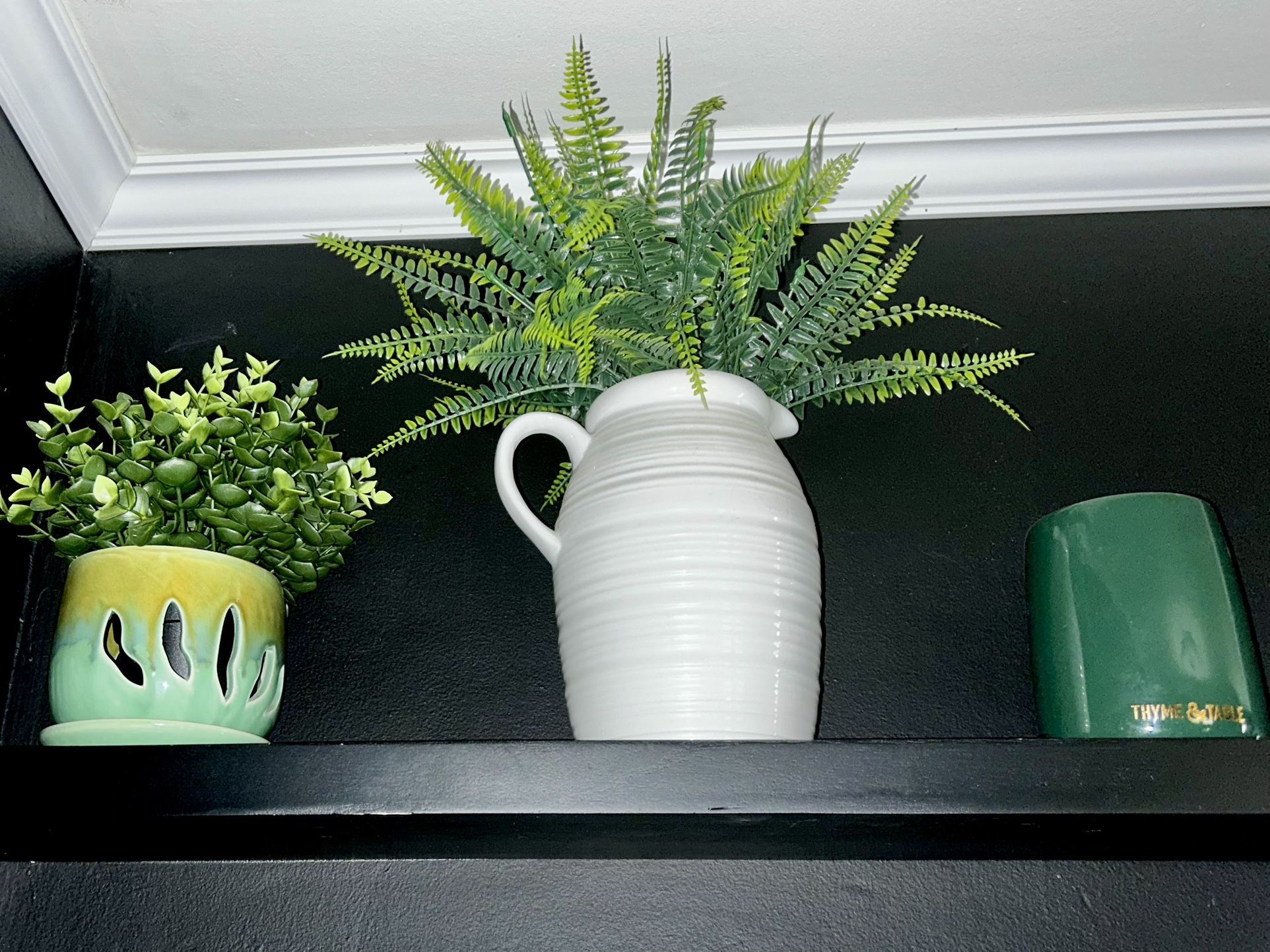 Artificial House Plants 
