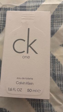 Calvin klein One