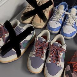 Nike Dunks
