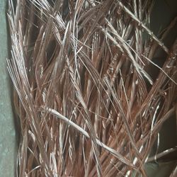 Copper scrap