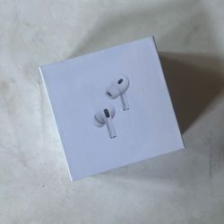 AirPods Pro 2nd Generation 