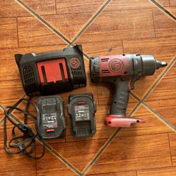 Impact Gun