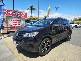 2014 Toyota Rav4