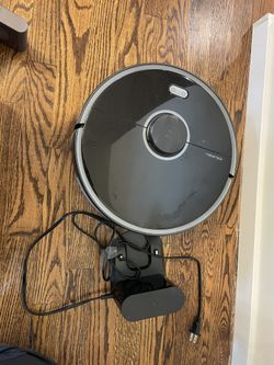 Roborock S5 Max Robot Vacuum