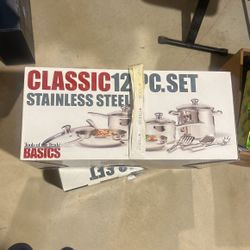 Brand New Tools Of The Trade