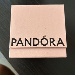 Empty Pandora Box