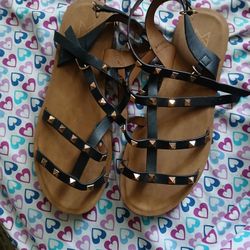 Nine West Sandles