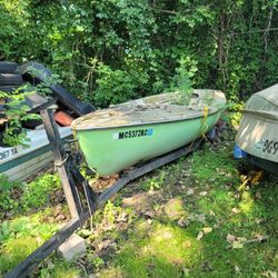 Boats
