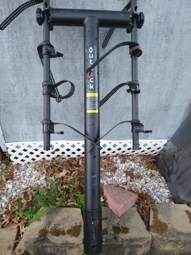 Bike Rack
