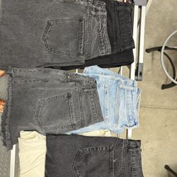 Lot XS & Small Teen Girl Clothing 