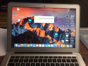 Mac Book Air 2014| 13 inch| 256GB SSD