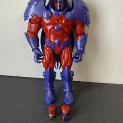 MARVEL ONSLAUGHT BUILD A FIGURE 