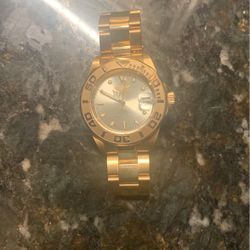 Like New Invicta Watch 