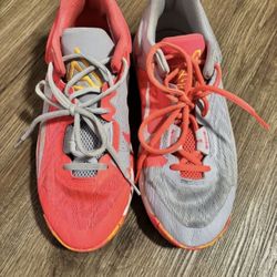 Gianni’s Antetokounmpo Basketball Tenis Shoes For $40