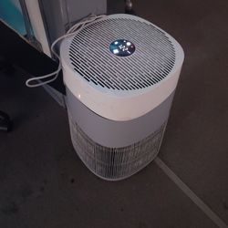 Air Purifier 