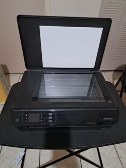 HP Envy 4502 Printer
