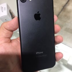 IPHONE 7 32 GB UNLOCKED DESBLOQUEADO 