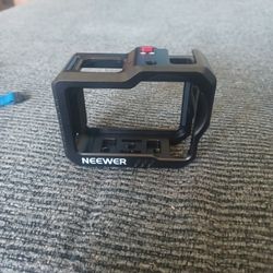 NEEWER Gopro Hero11 Hero10 Hero9 