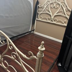 Bed Frame