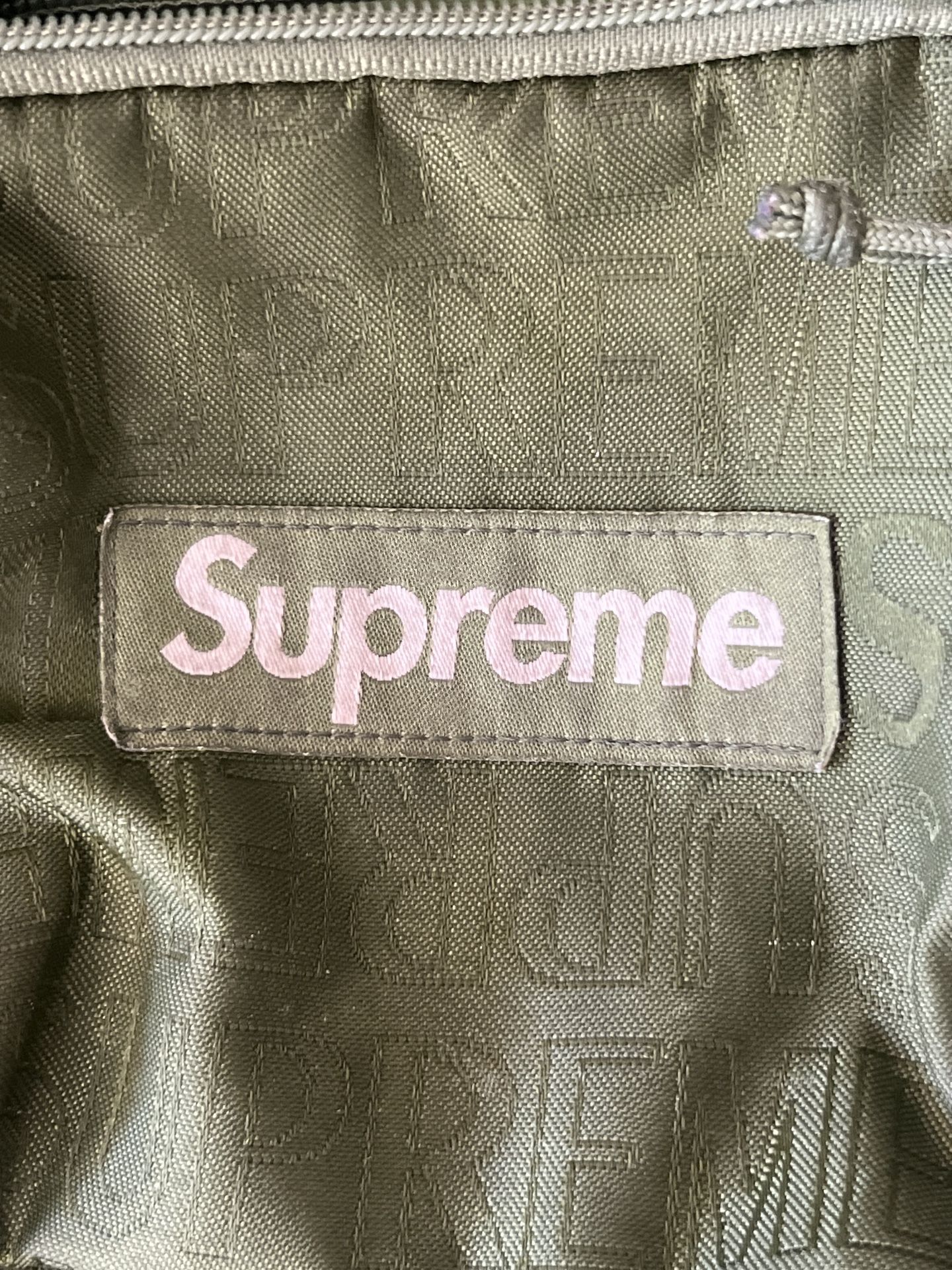 Supreme