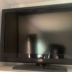 Haier T.V