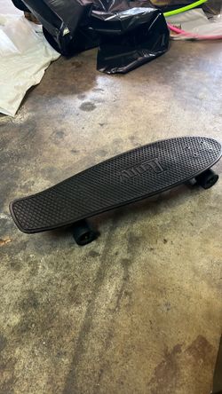 Pennyboard 27"