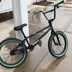 fit bmx bike 2021 park series